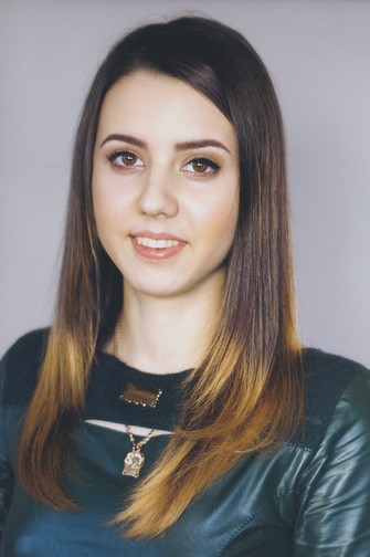 Фустова Катерина IV ф В