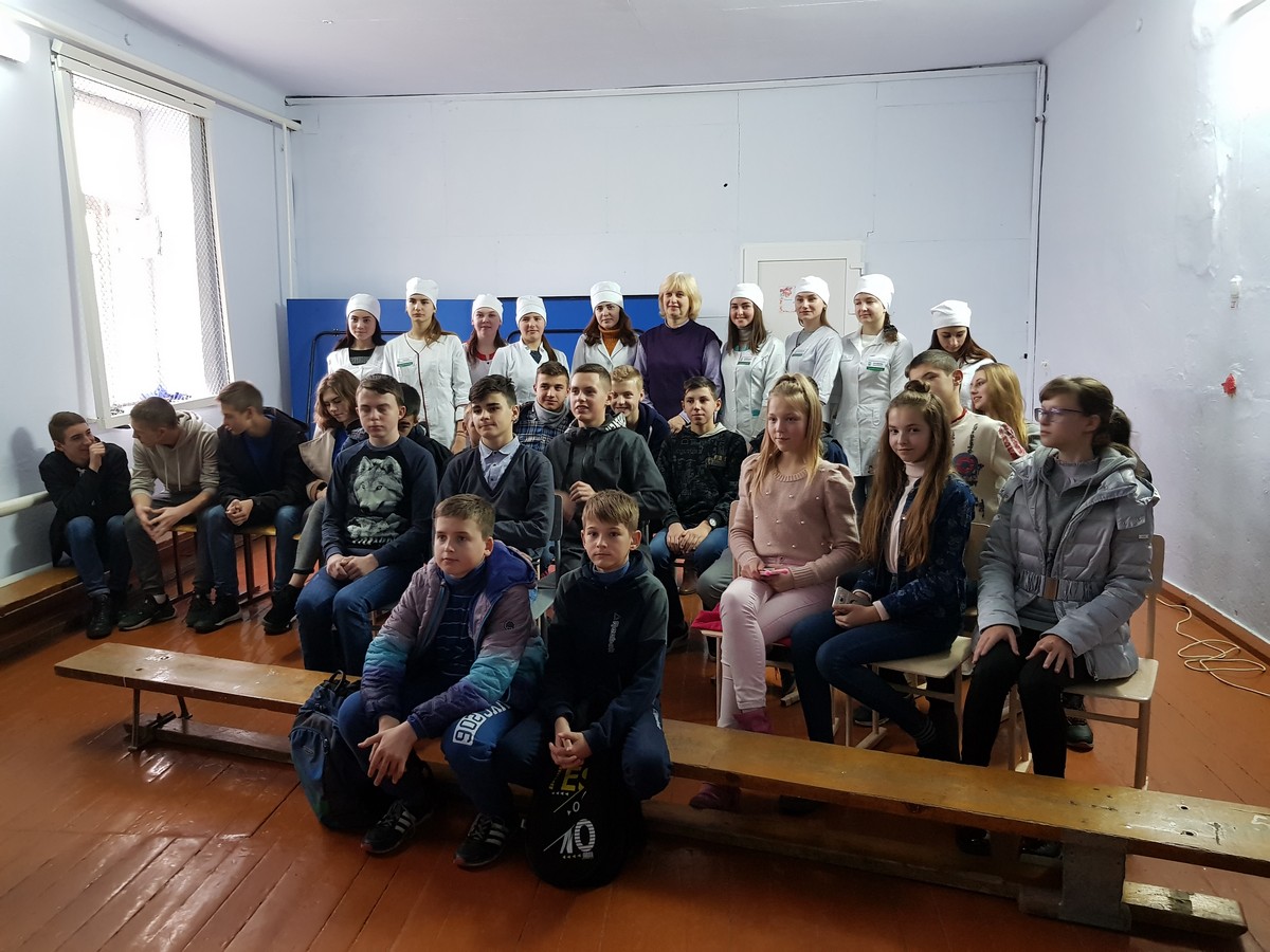 Обережно гельмінти