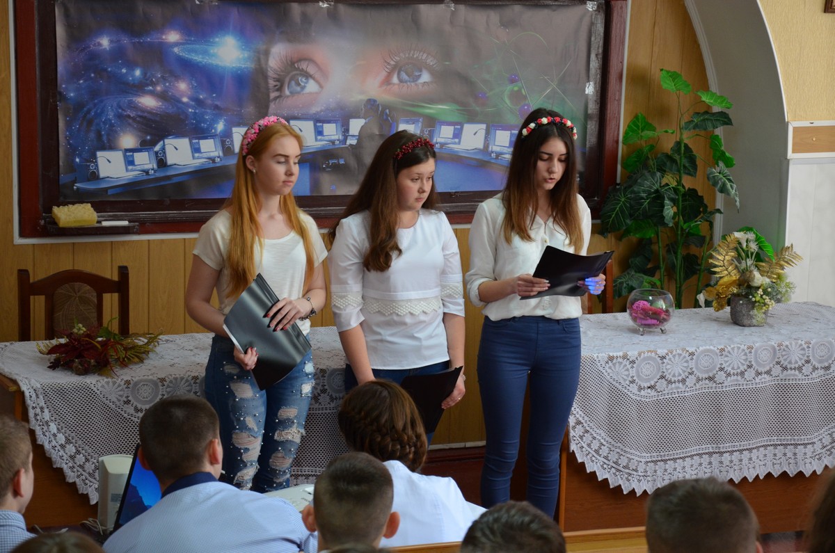 Закони гармонії Всесвіту
