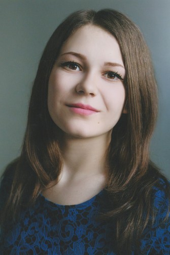 Самуляк Олеся