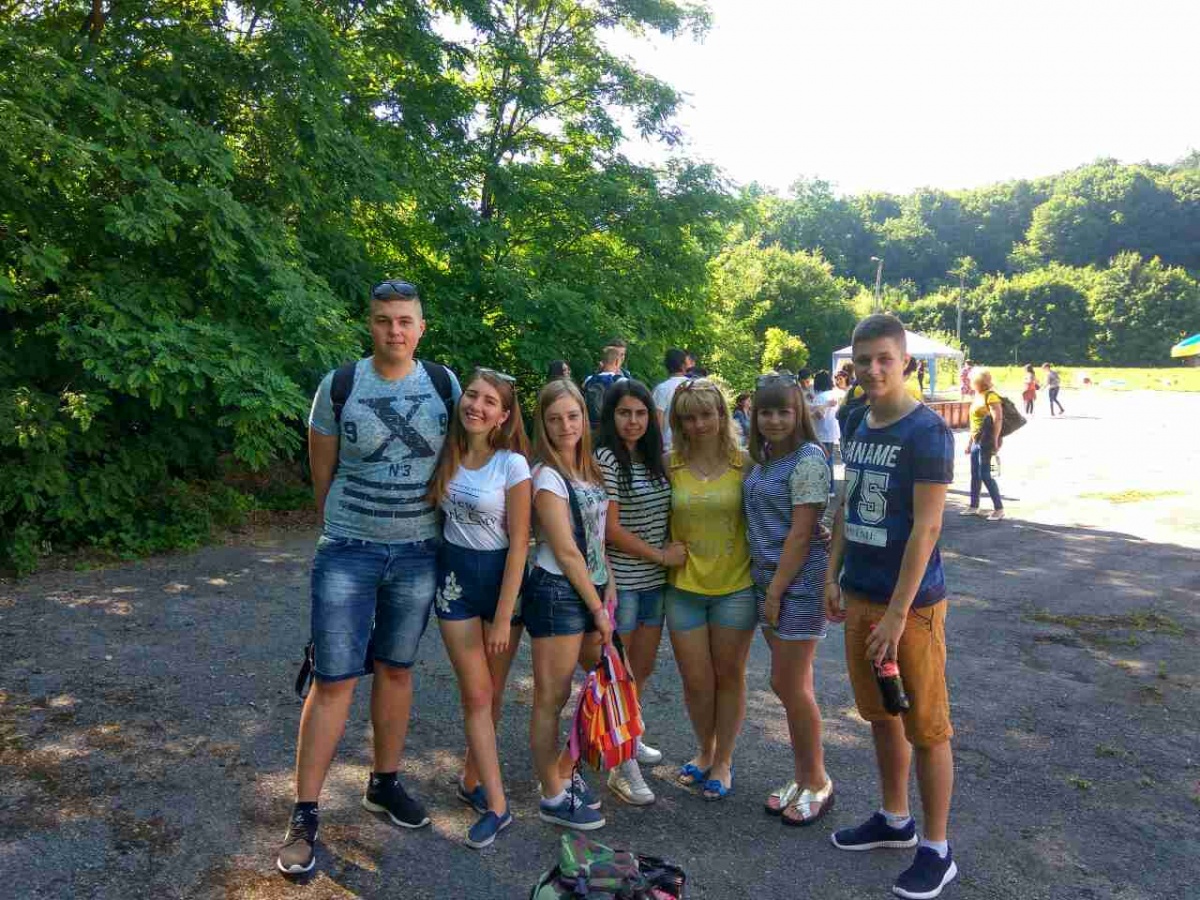Квест в стилі «Ключі від Форту Боярд»
