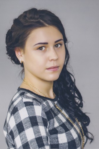 Демянів Ірина