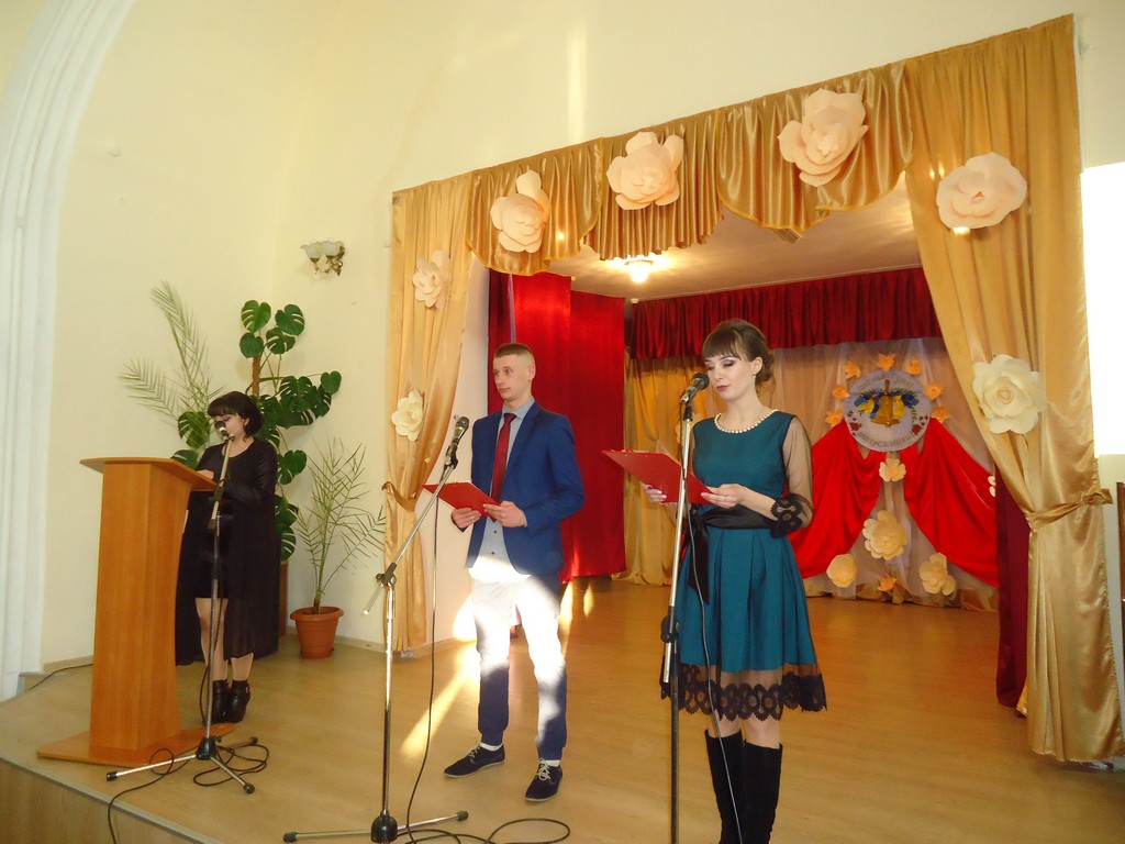 25.01.2018 рік випуск спеціальності «Акушерська справа»