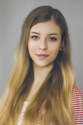 Вріщ Віталіна ІVф Б