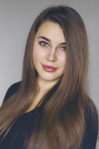 Левицька Інна