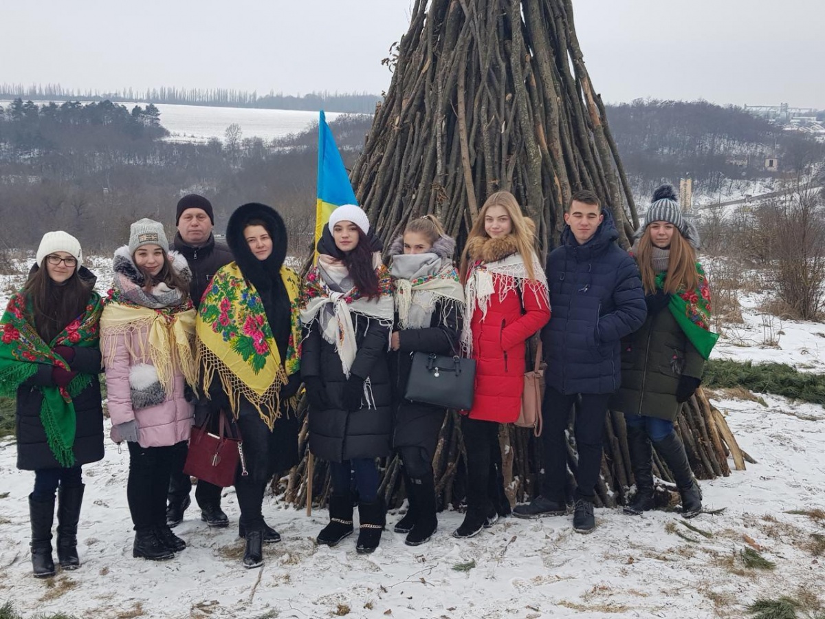 100-річчя Соборності України
