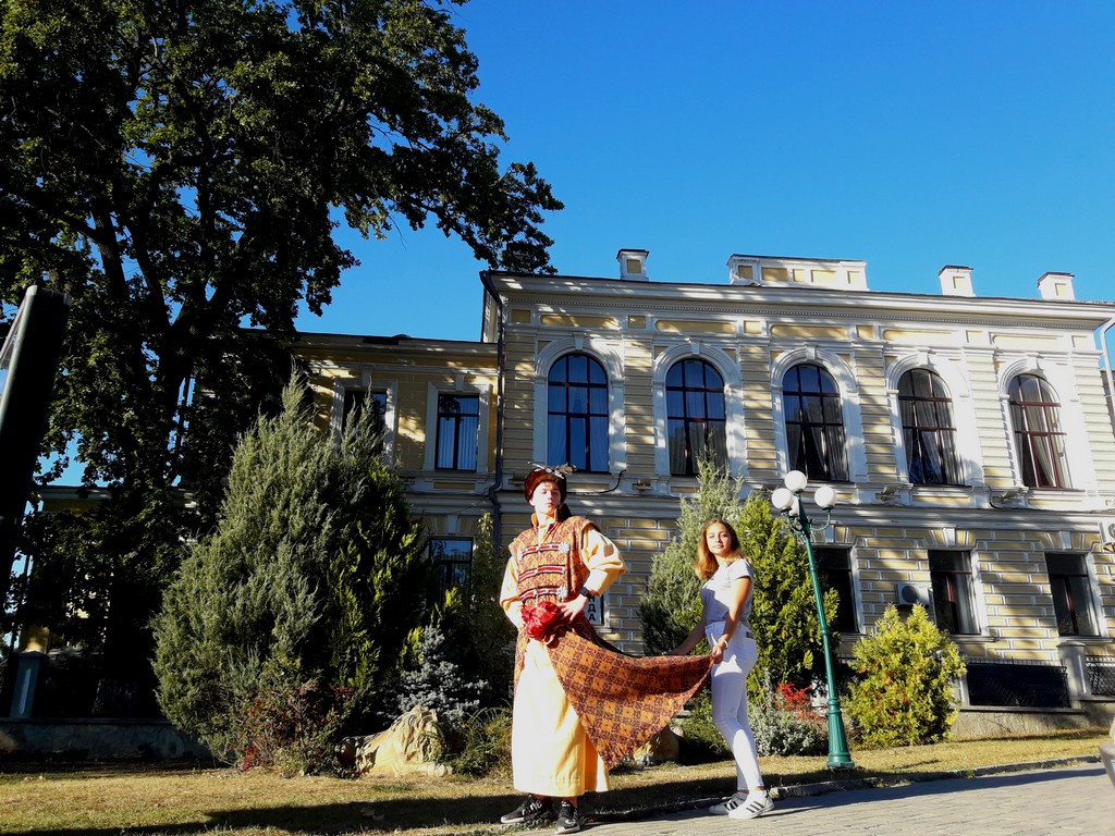 Фотоквест «Культурна карта міста»