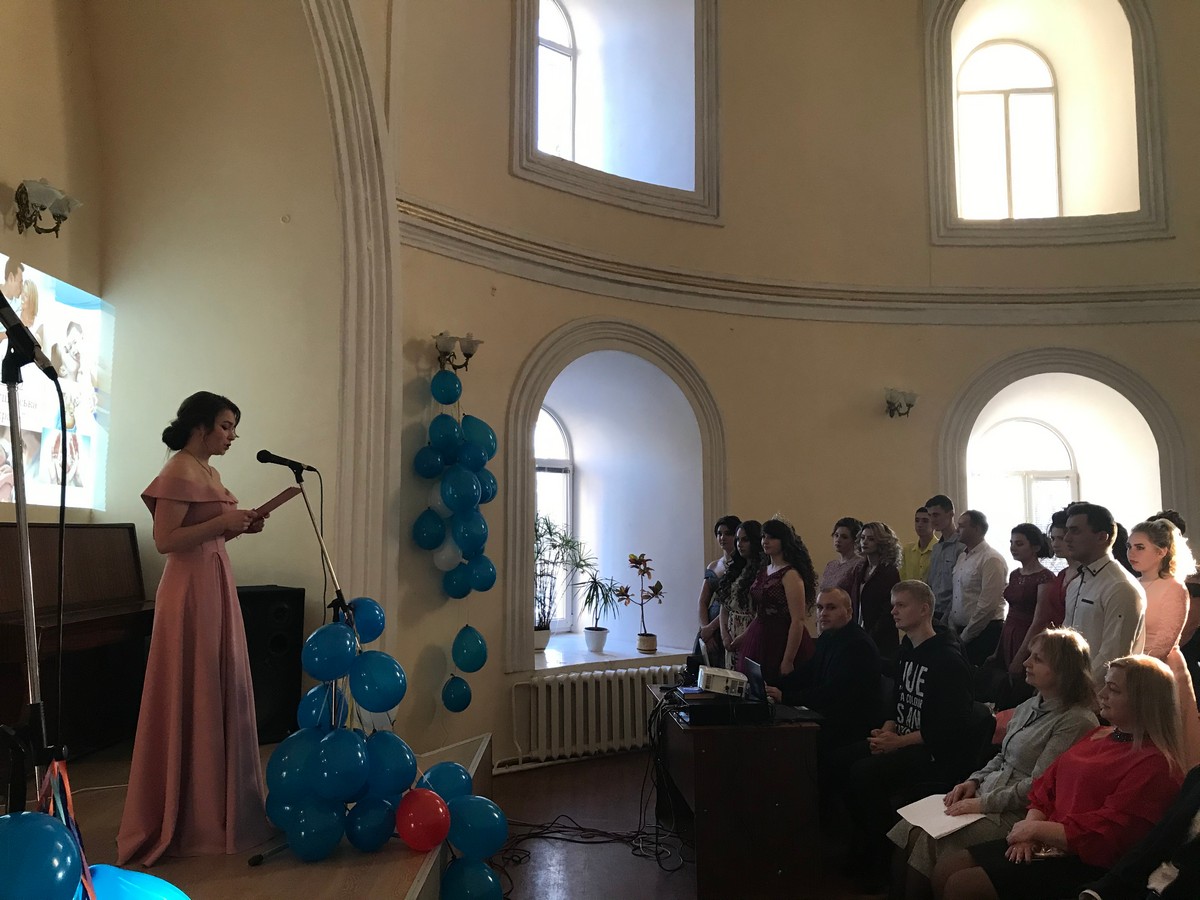 Випуск Медсестринство Акушерська справа