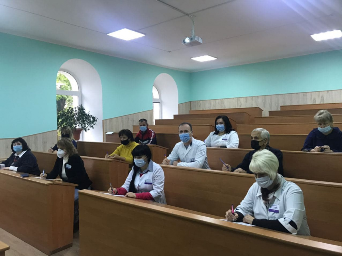 ХХ ювілейний радіодиктант національної єдності