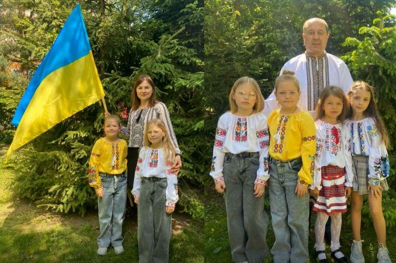 День вишиванки 2022