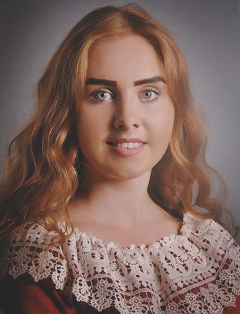Черній Катерина Студентський методист