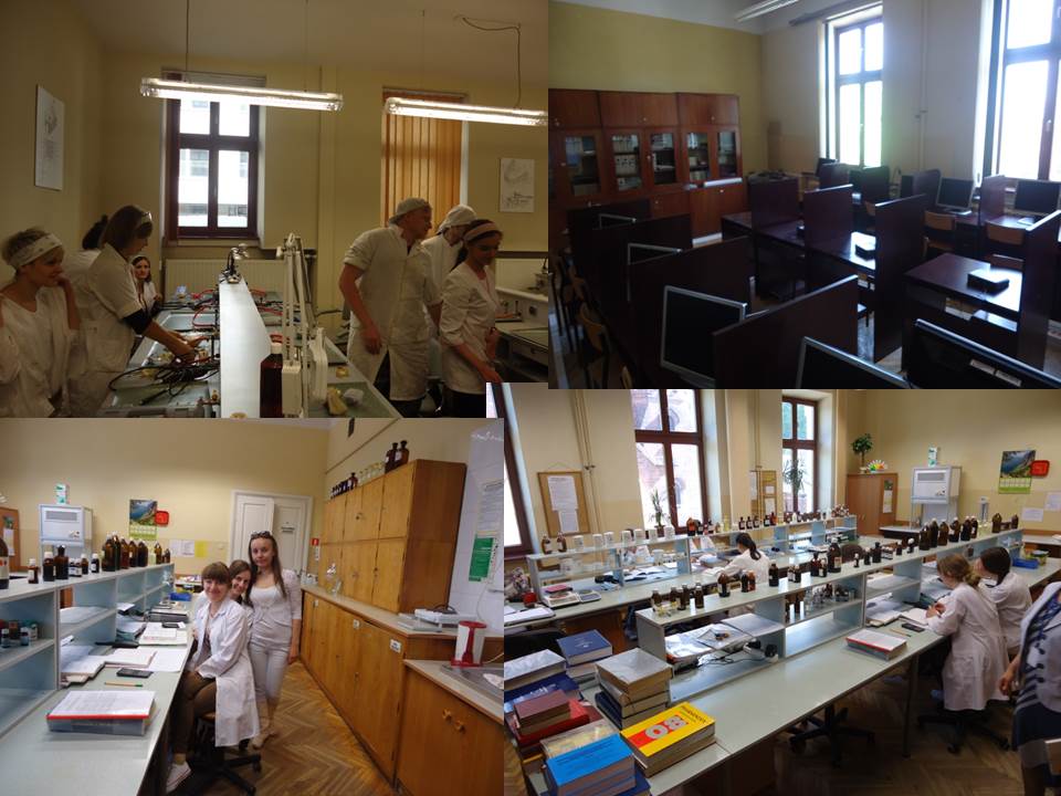 фундація «Європейський фахівець»