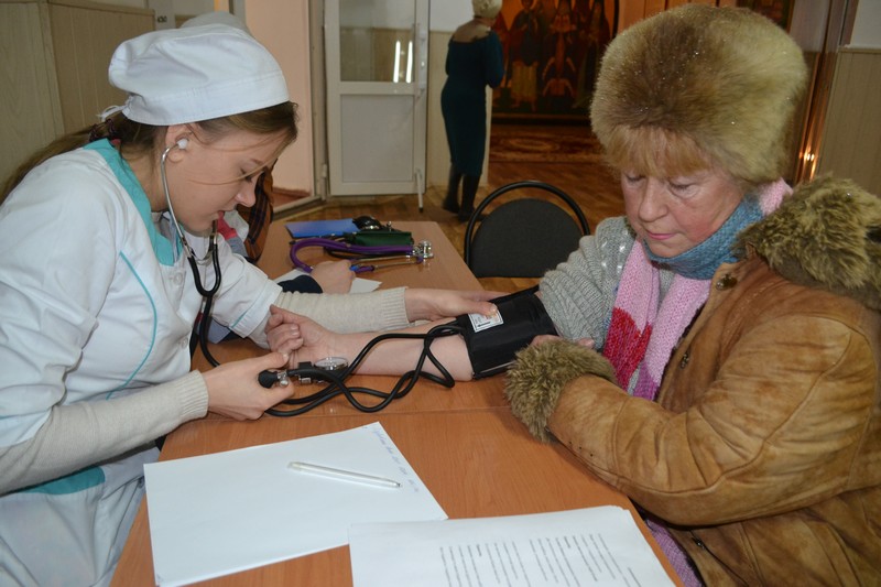 Ескурс в історію Кам'янець-Подільського медичного училища