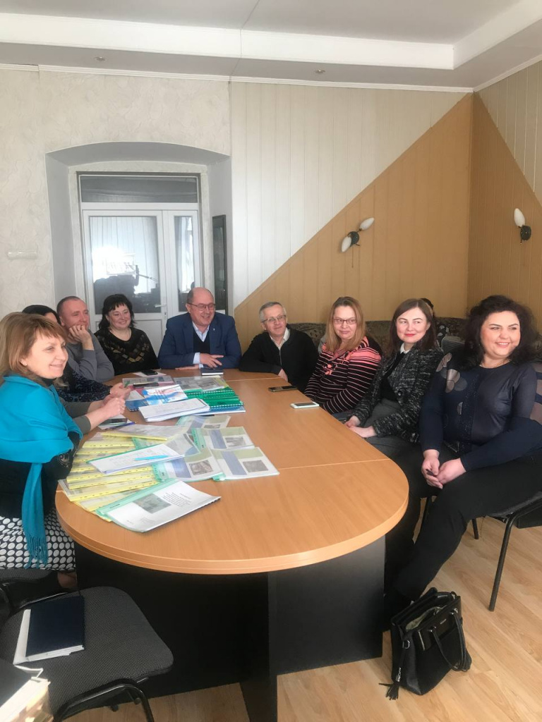 Атестація педагогічних працівників