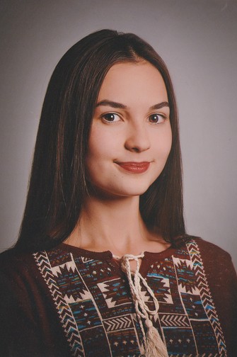 Бузінська Олена ІІ ф Б