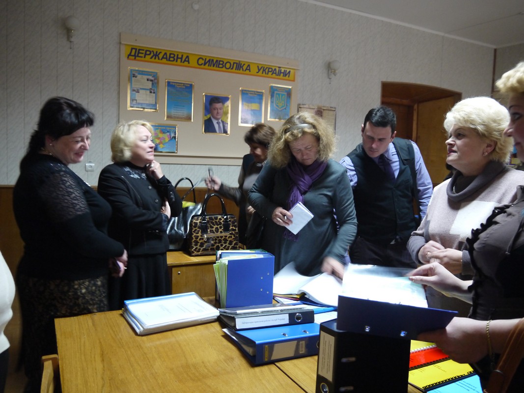 Методичне об'єднання викладачів соціально-економічних дисциплін ВНЗ І-ІІ рівнів акредитації м. Кам'янця-Подільського
