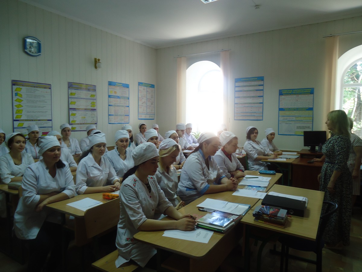 Державна підсумкова атестація з предметів загальноосвітньої підготовки у студентів ІІ курсу