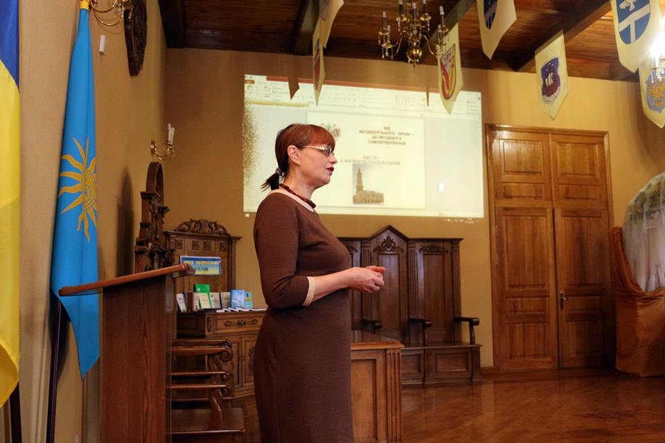 Всеукраїнський тиждень права