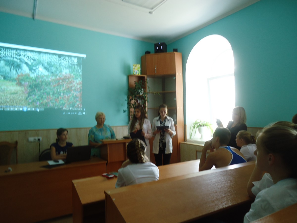 18.06.2018 р. Засідання Школи Едетики