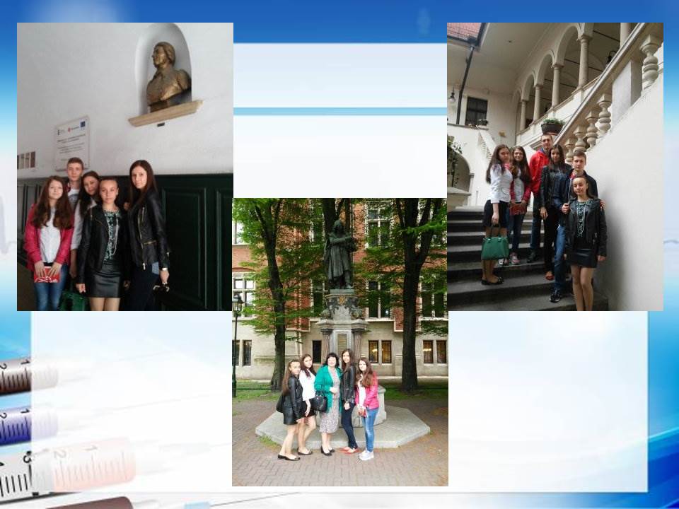 фундація «Європейський фахівець»