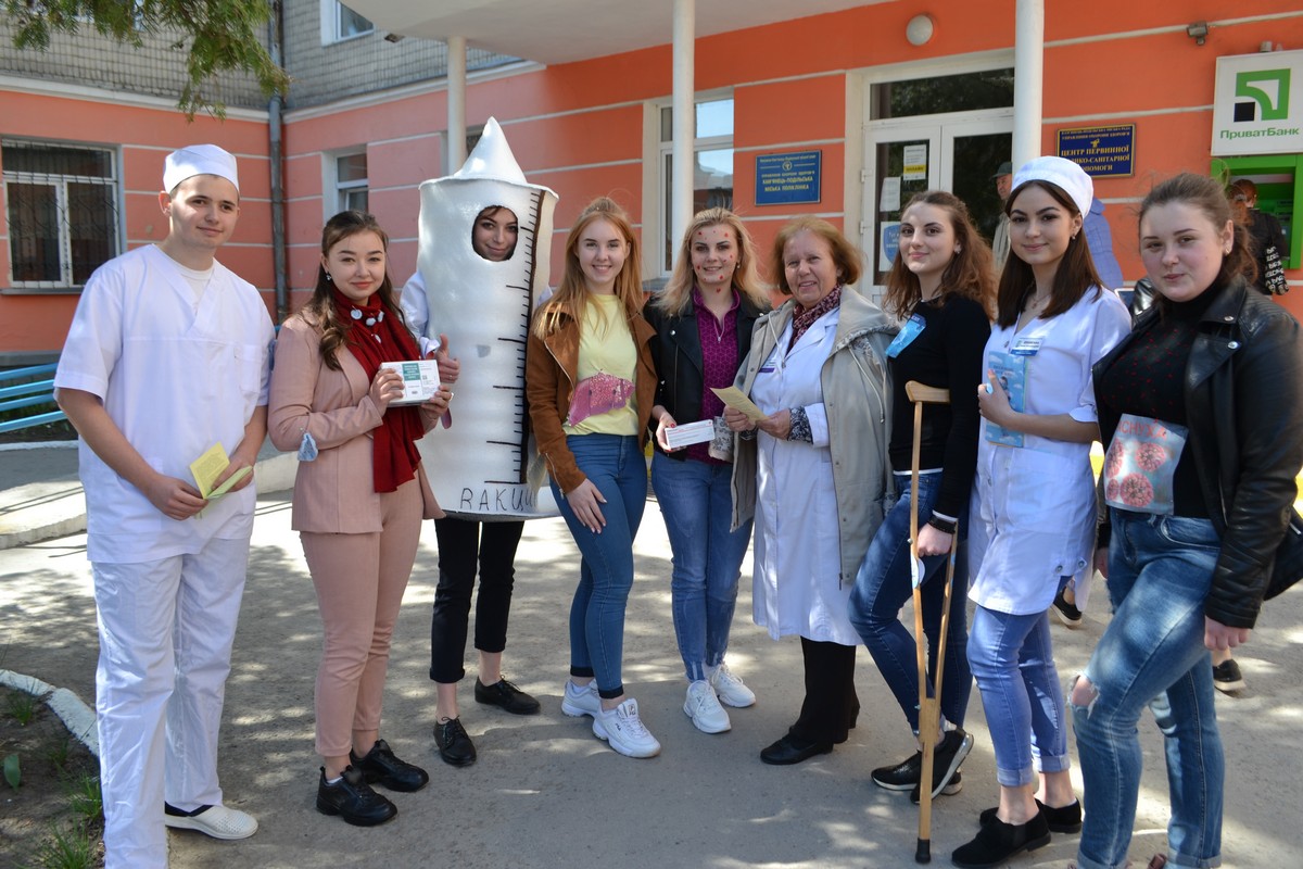 Захистимося разом вакцини діють