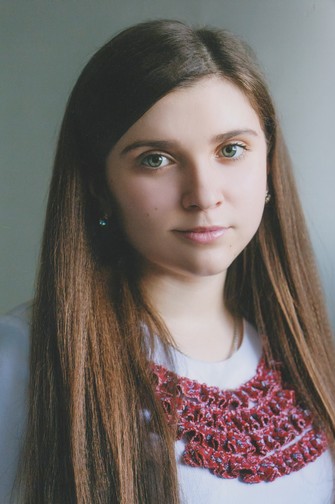 Сорюк Віталія ІІІ лаб