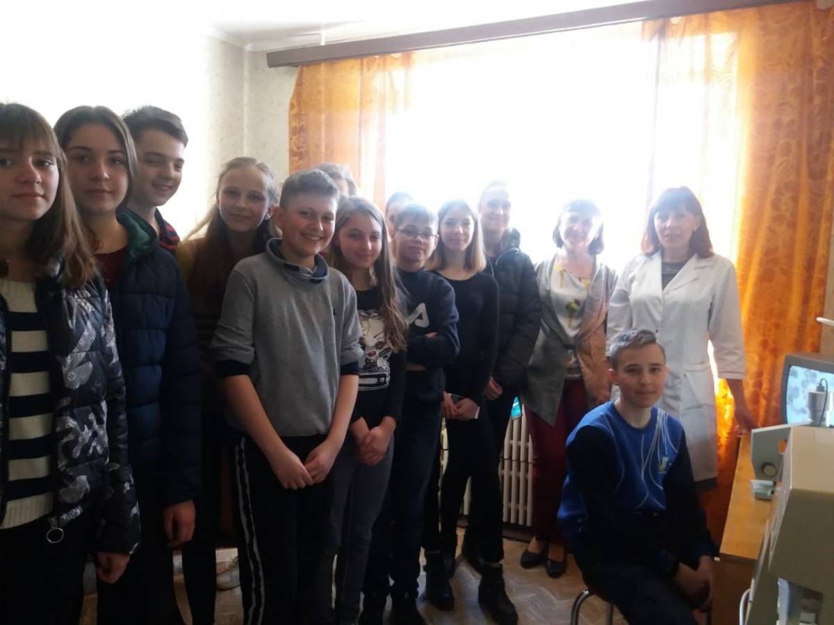 Основи раціонального харчування