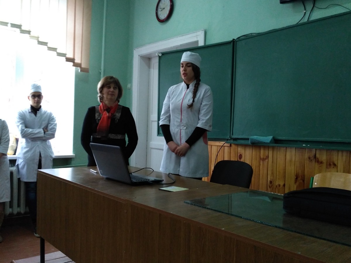 Профілактика захворювань, що передаються статевим шляхом