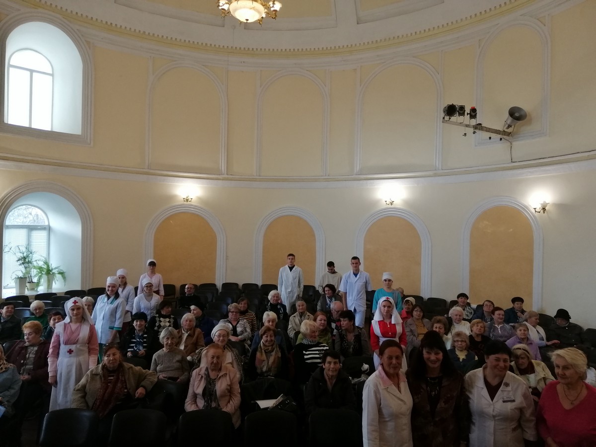 Прохолодна пора року – перевірка імунітету на міцність