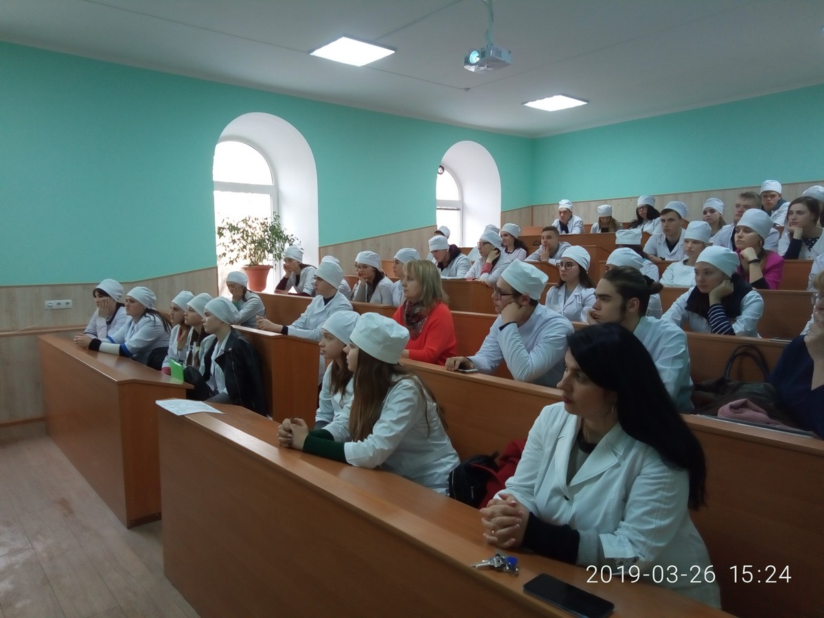 75 річниці визволення міста від фашистських загарбників