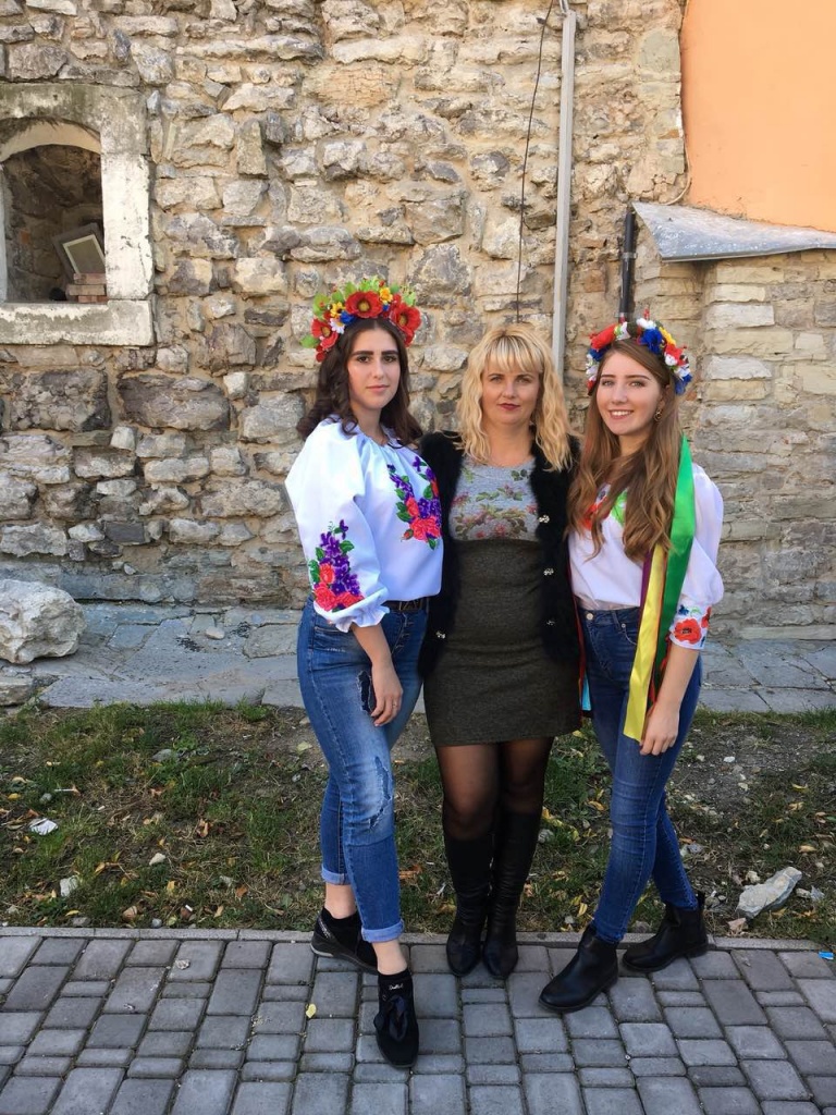 Козацькі забави