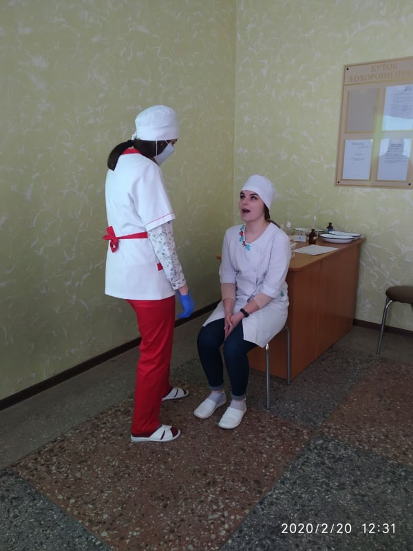 Бордетели коклюшу і паракоклюшу. Коринебактерії дифтерії