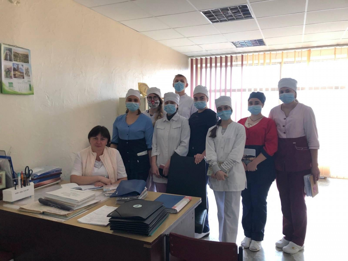 Додаткові методи дослідження в гінекології