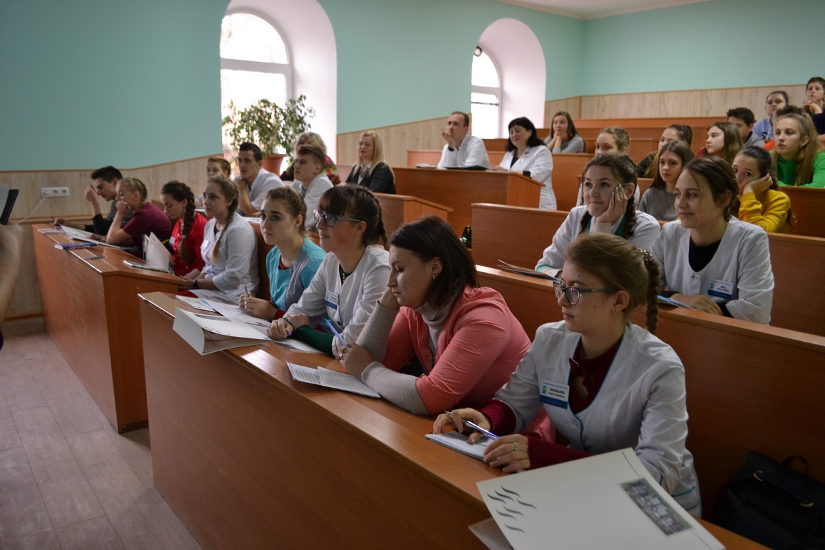 Історія медицина в Україні. М. І. Пирогов, Д. К. Заболотний