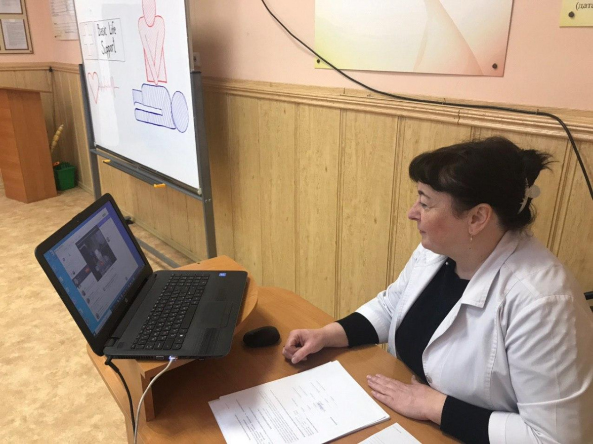 Онлайн іспит з «Основ охорони праці та охорона праці галузі»