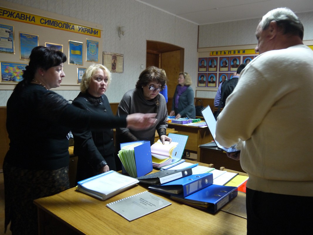 Методичне об'єднання викладачів соціально-економічних дисциплін ВНЗ І-ІІ рівнів акредитації м. Кам'янця-Подільського
