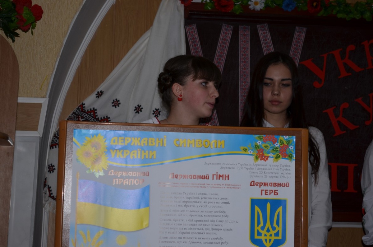 Українська культура ХІХ  - початок ХХ століть 