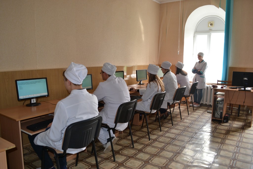 І етап олімпіади з фармакології з медичною рецептурою