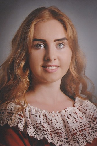 Черній Катерина ІІ ф Б