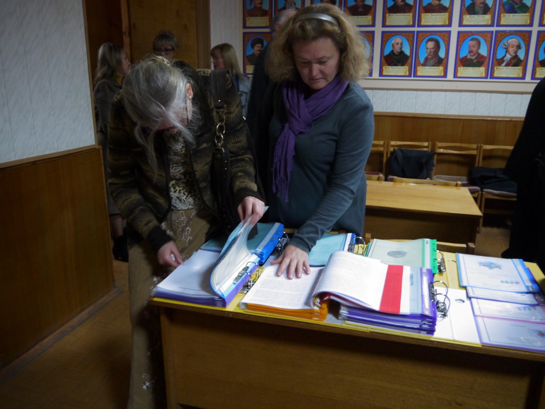 Методичне об'єднання викладачів соціально-економічних дисциплін ВНЗ І-ІІ рівнів акредитації м. Кам'янця-Подільського
