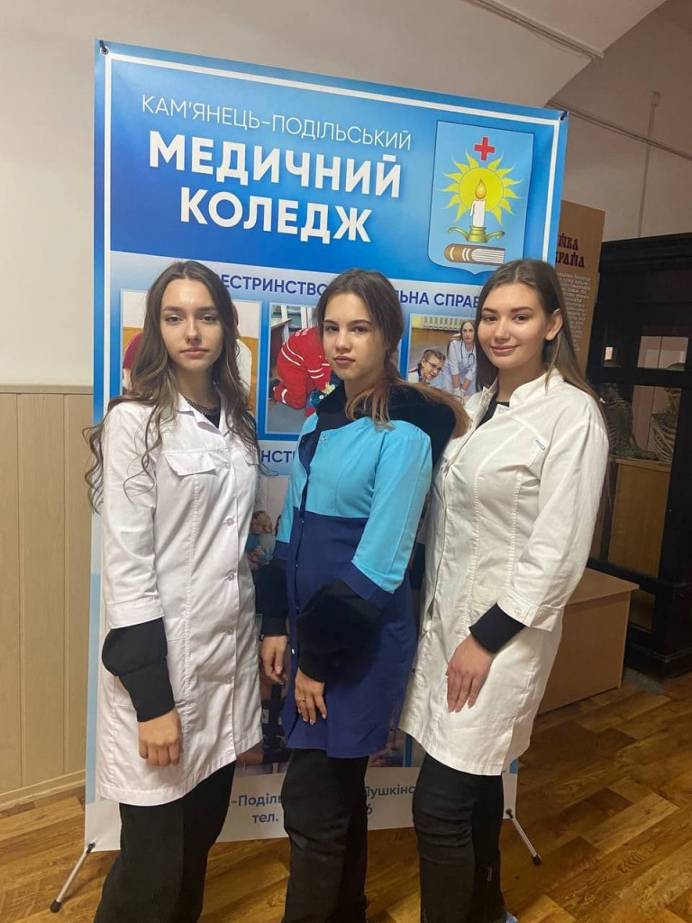 Вітаємо переможців Олімпіади з української мови