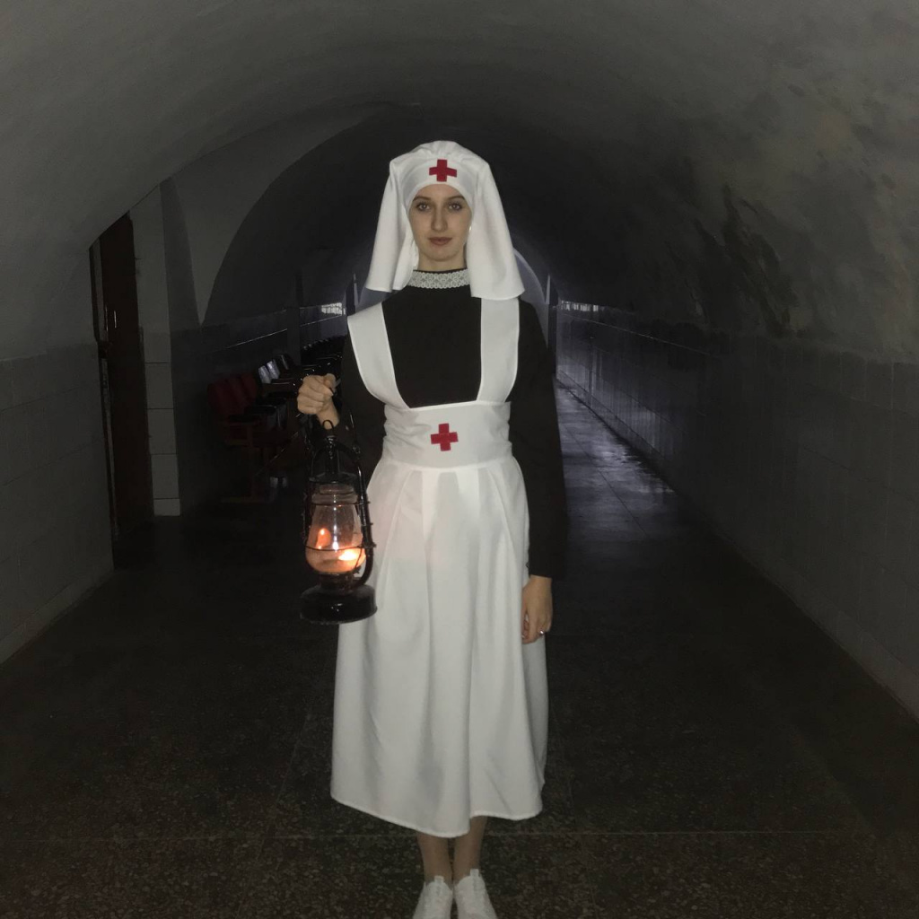 Всесвітній День медичної сестри