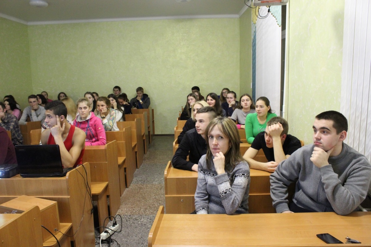 Зустріч з юрисконсультом ЦСССДМ