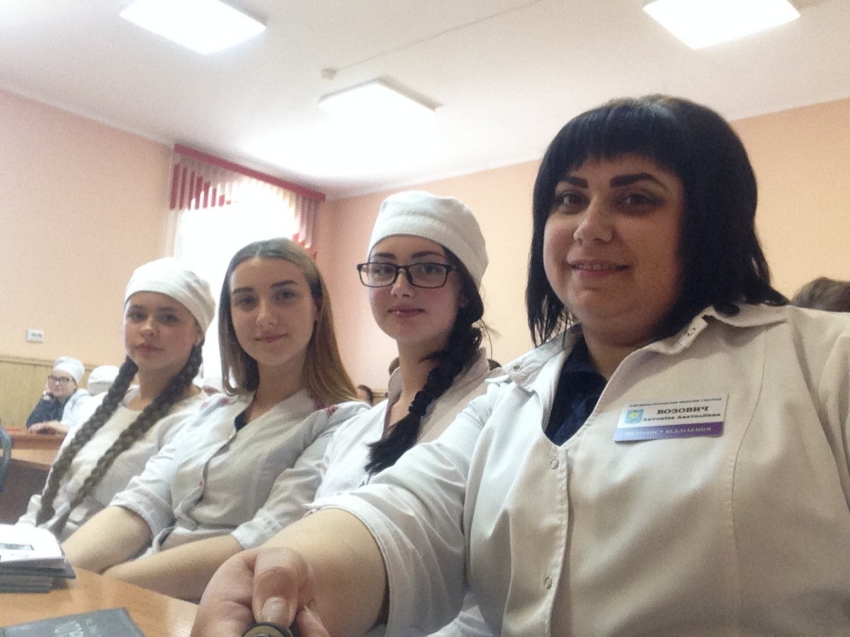 Регіональна конференція МАЛОЇ АКАДЕМІЇ НАУК