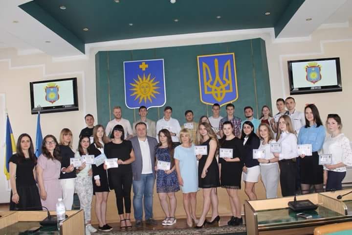 Факультет муніципального управління