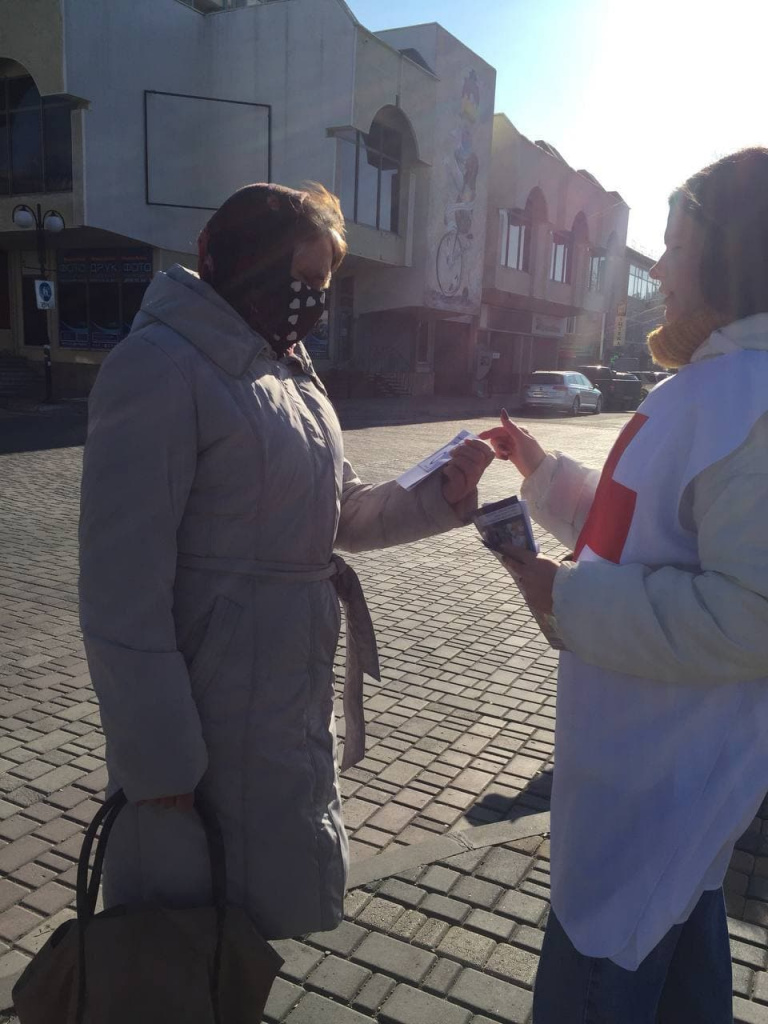 Скажемо діабету - СТОП!