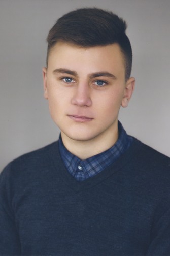 Грузєв Денис