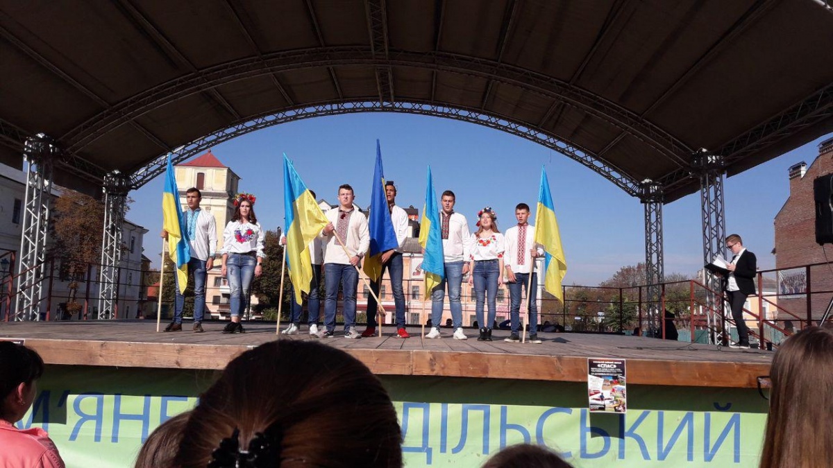 Козацькі забави