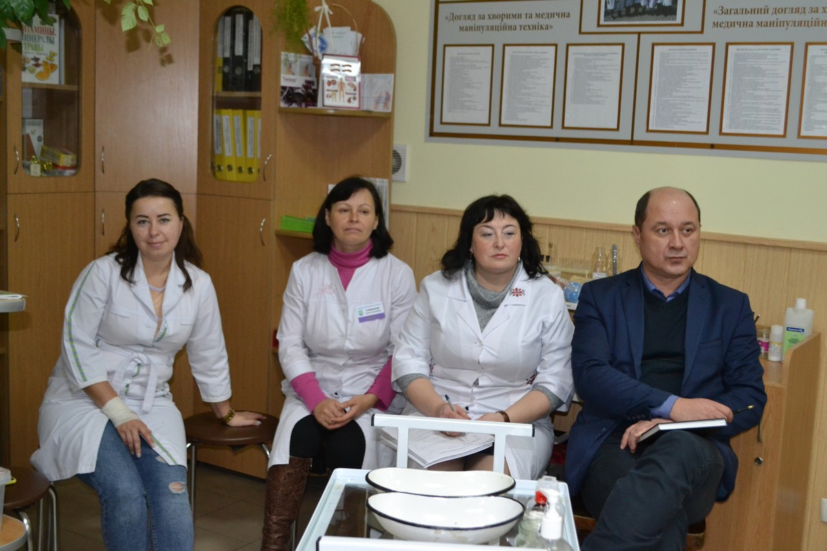 Тема «Гострі алергійні захворювання»