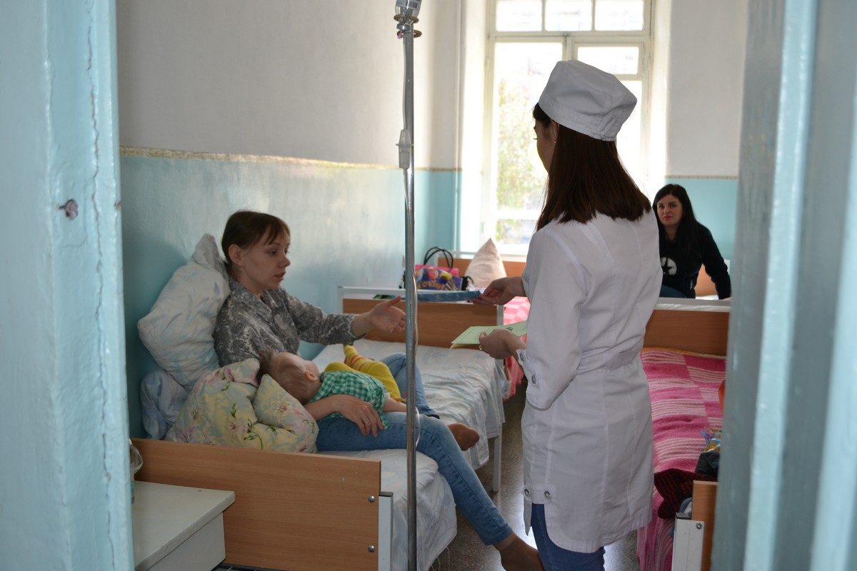 Захистимося разом вакцини діють